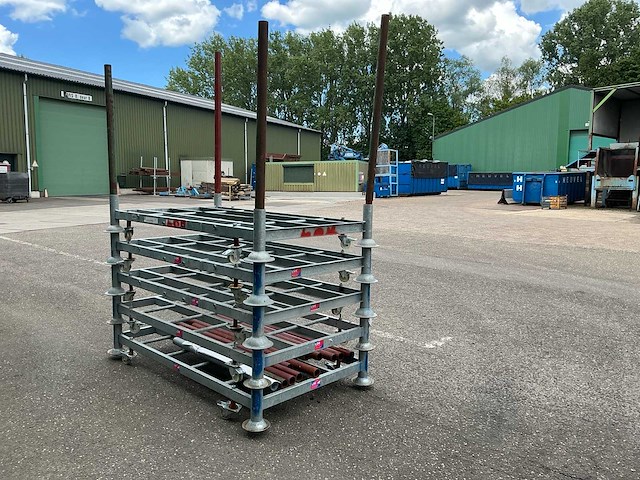 Stapelbok (5x) - afbeelding 8 van  11