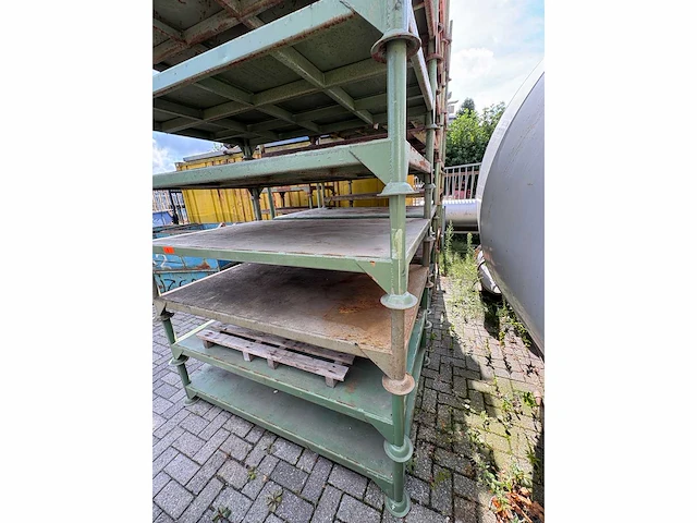 Stapelbokken (26x) - afbeelding 8 van  8