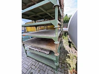 Stapelbokken (26x) - afbeelding 8 van  8