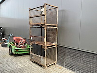 Stapelbox (3x) - afbeelding 1 van  4