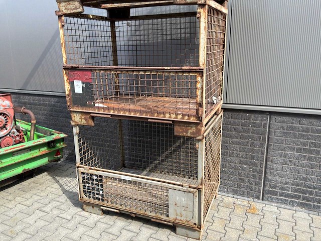 Stapelbox (3x) - afbeelding 2 van  4