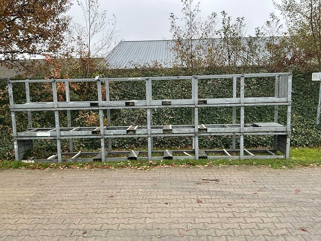 Stapelframe (3x) - afbeelding 2 van  5
