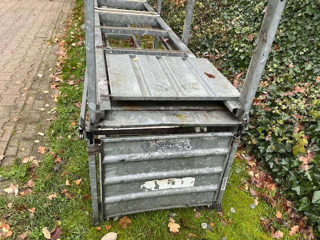 Stapelframe (3x) - afbeelding 4 van  5