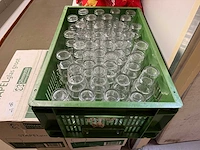 Stapelglas / colaglas (350x) - afbeelding 2 van  6