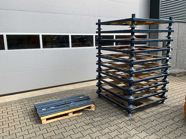 Stapeljuk (10x) - afbeelding 1 van  8