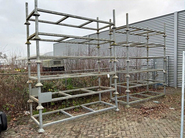 Stapeljuk (12x) - afbeelding 1 van  3