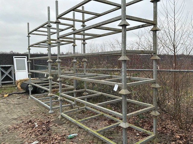 Stapeljuk (12x) - afbeelding 2 van  3