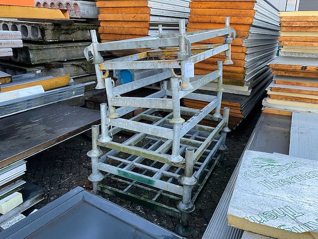 Stapeljuk (13x) - afbeelding 1 van  6