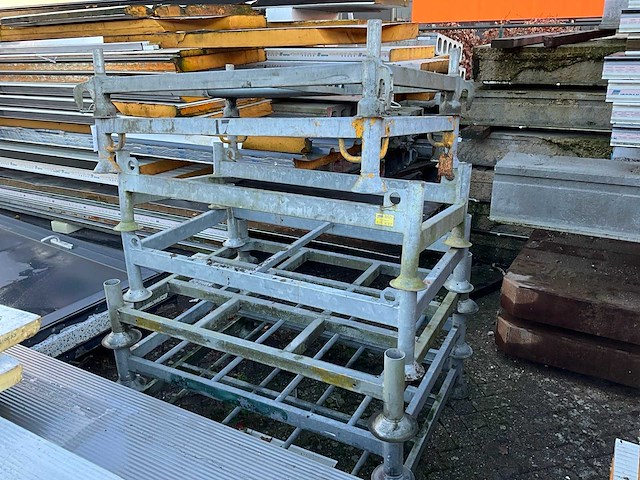 Stapeljuk (13x) - afbeelding 2 van  6