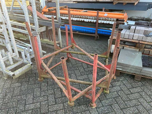 Stapeljuk (13x) - afbeelding 5 van  6