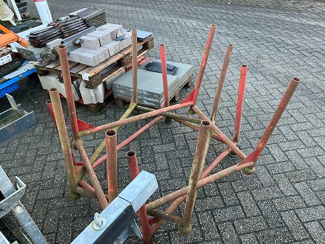 Stapeljuk (13x) - afbeelding 6 van  6