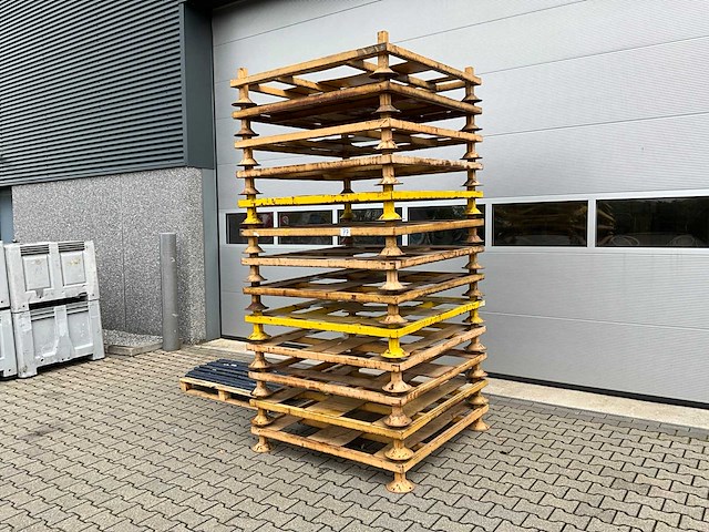 Stapeljuk (13x) - afbeelding 2 van  8
