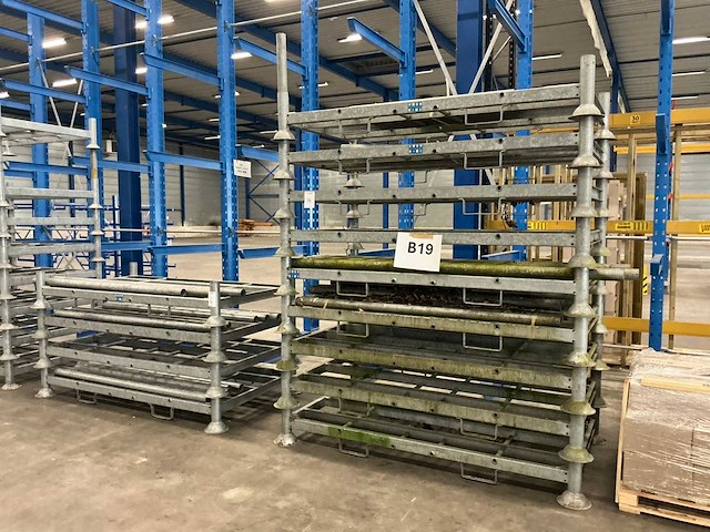 Stapeljuk (13x) - afbeelding 1 van  5
