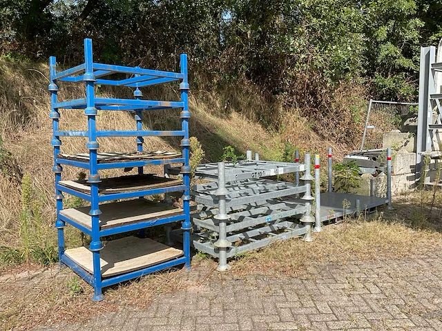 Stapeljuk (13x) - afbeelding 2 van  5