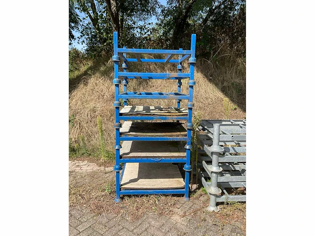 Stapeljuk (13x) - afbeelding 3 van  5