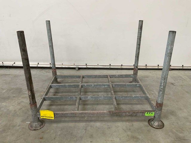 Stapeljuk 1400x1020mm (10x) - afbeelding 2 van  3