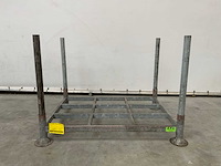 Stapeljuk 1400x1020mm (20x) - afbeelding 1 van  2