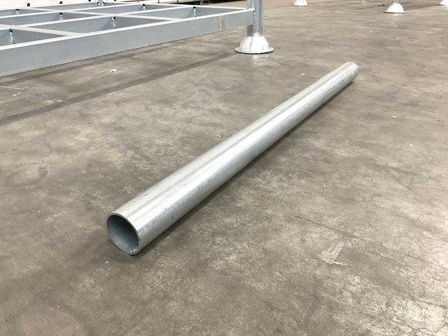 Stapeljuk 1400x1030mm 1500kg (10x) - afbeelding 5 van  5