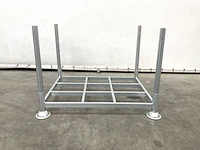 Stapeljuk 1400x1030mm 1500kg (10x) - afbeelding 10 van  14