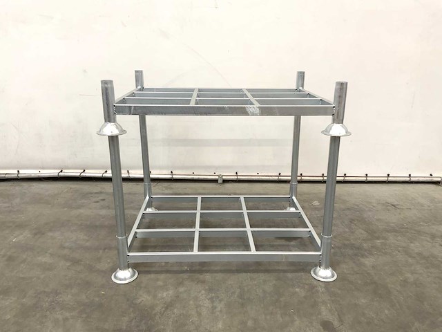 Stapeljuk 1400x1030mm 1500kg (34x) - afbeelding 6 van  10