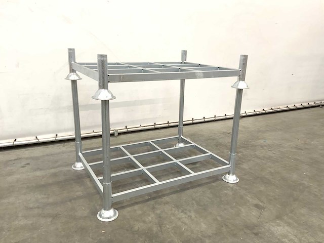 Stapeljuk 1400x1030mm 1500kg (5x) - afbeelding 6 van  10