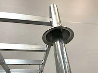 Stapeljuk 1400x1030mm 1500kg (5x) - afbeelding 3 van  14
