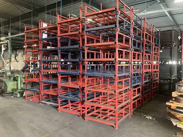 Stapeljuk (150x) - afbeelding 1 van  4