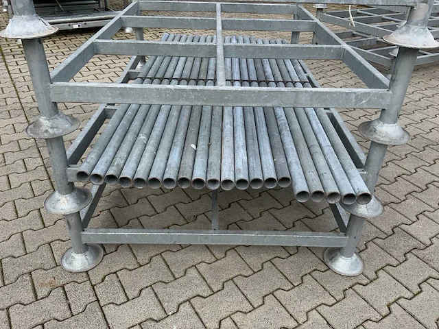 Stapeljuk 1685x1180mm (5x) - afbeelding 3 van  4