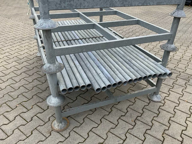 Stapeljuk 1685x1180mm (5x) - afbeelding 4 van  4