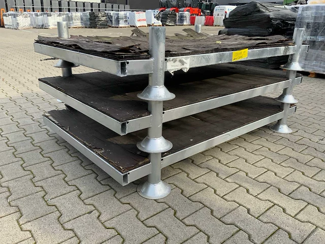 Stapeljuk 1770x1020mm (3x) - afbeelding 1 van  6