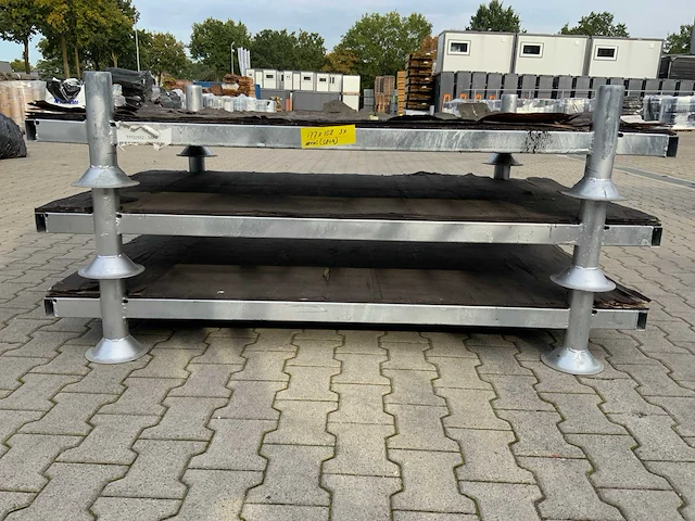 Stapeljuk 1770x1020mm (3x) - afbeelding 2 van  6