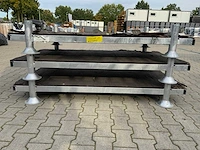 Stapeljuk 1770x1020mm (3x) - afbeelding 2 van  6