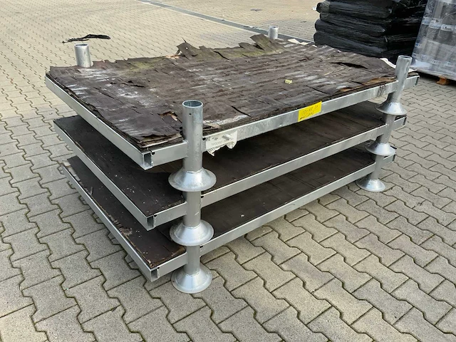 Stapeljuk 1770x1020mm (3x) - afbeelding 3 van  6