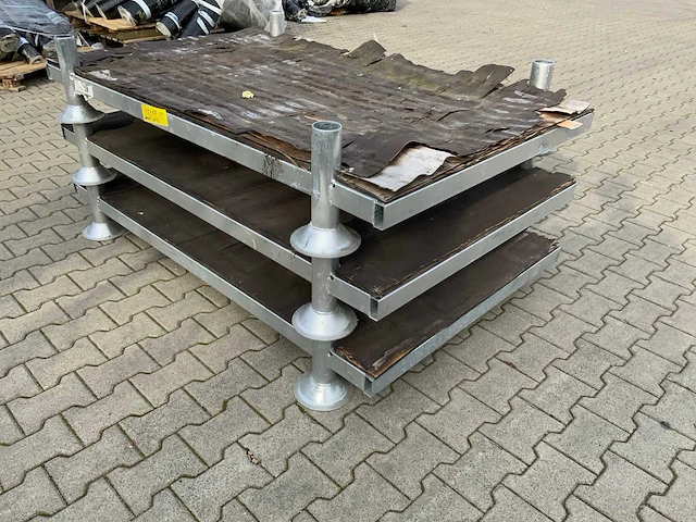 Stapeljuk 1770x1020mm (3x) - afbeelding 5 van  6