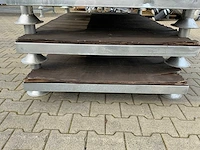 Stapeljuk 1770x1020mm (3x) - afbeelding 6 van  6