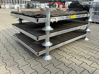 Stapeljuk 1770x1020mm (3x)