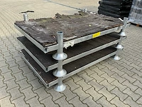 Stapeljuk 1770x1020mm (3x) - afbeelding 2 van  6