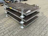 Stapeljuk 1770x1020mm (3x) - afbeelding 3 van  6