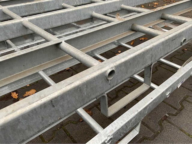 Stapeljuk 1875x1040mm (10x) - afbeelding 6 van  15