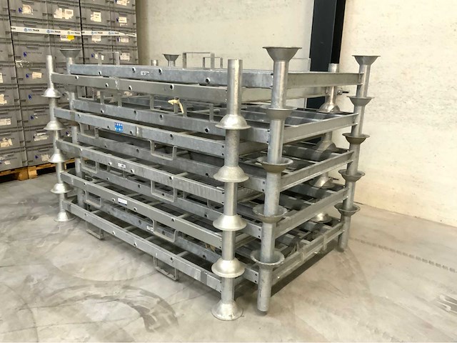 Stapeljuk 1875x1040mm (10x) - afbeelding 2 van  9