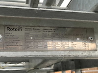 Stapeljuk 1875x1040mm (10x) - afbeelding 4 van  8