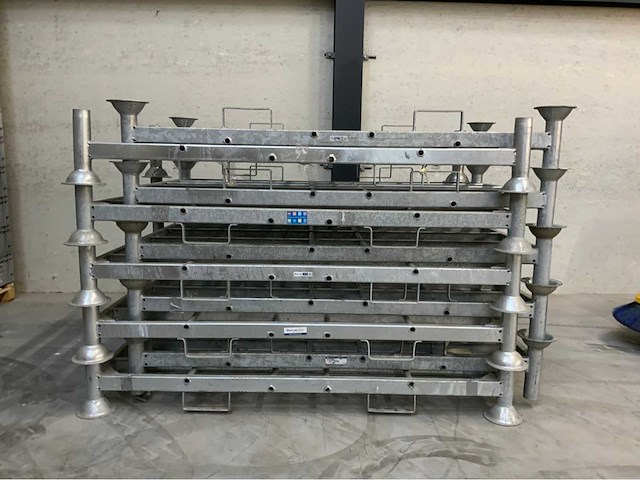 Stapeljuk 1875x1040mm (10x) - afbeelding 4 van  14