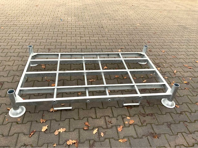 Stapeljuk 1875x1040mm (10x) - afbeelding 8 van  14