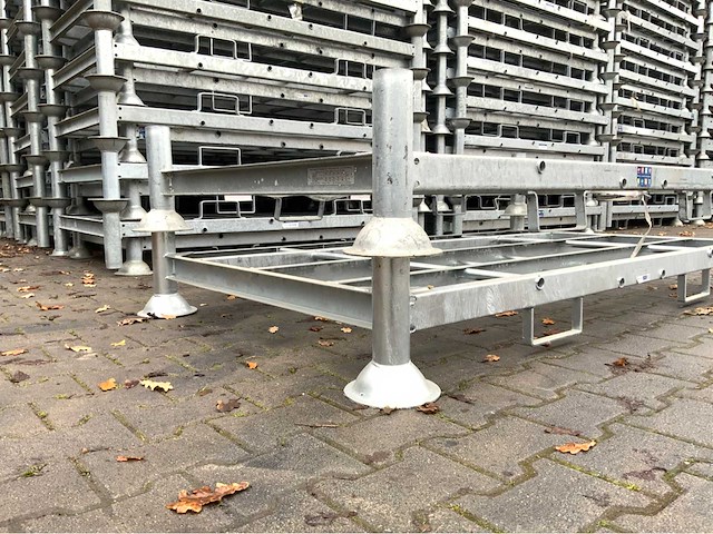 Stapeljuk 1875x1040mm (10x) - afbeelding 13 van  15