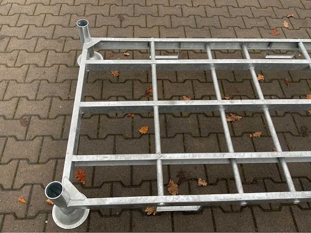 Stapeljuk 1875x1040mm (10x) - afbeelding 14 van  15