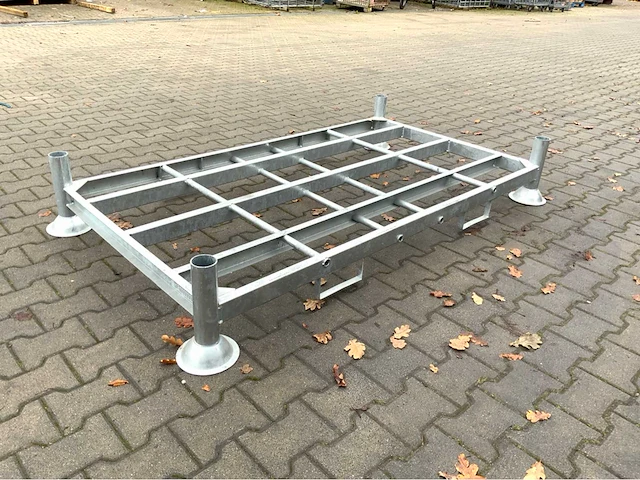 Stapeljuk 1875x1040mm (10x) - afbeelding 1 van  15