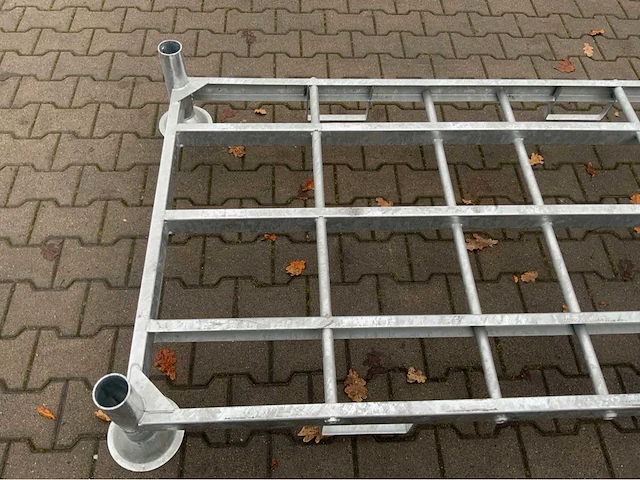 Stapeljuk 1875x1040mm (10x) - afbeelding 14 van  15