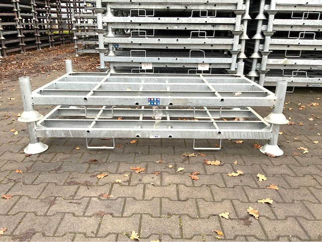Stapeljuk 1875x1040mm (16x) - afbeelding 8 van  9