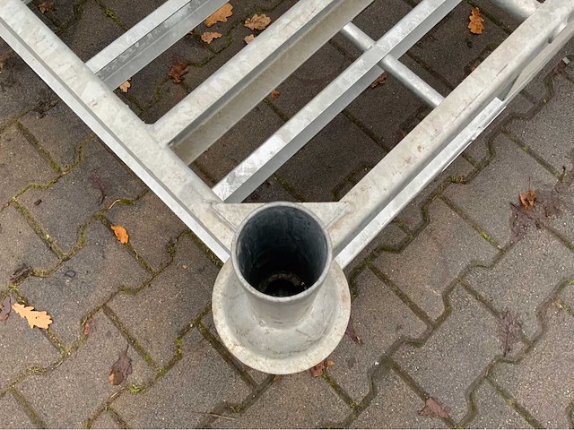 Stapeljuk 1875x1040mm (16x) - afbeelding 2 van  10