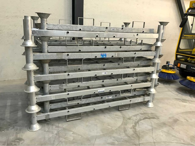 Stapeljuk 1875x1040mm (16x) - afbeelding 6 van  15